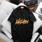 ICONDENIM Men's T-Shirt PROUD OF VIETNAM