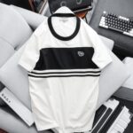 ICONDENIM Elemental Basics Men's T-shirt - Slim Form
