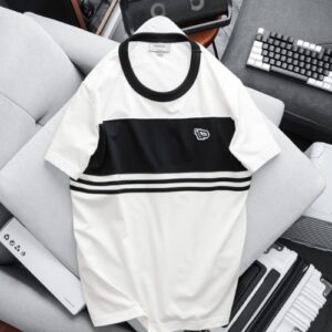ICONDENIM Elemental Basics Men's T-shirt - Slim Form