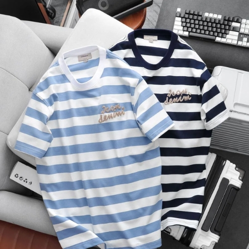 ICONDENIM Organization Armlines Men's T-Shirt