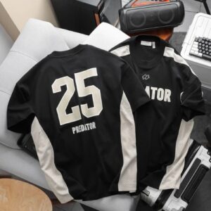 ICONDENIM Predator Men's T-Shirt