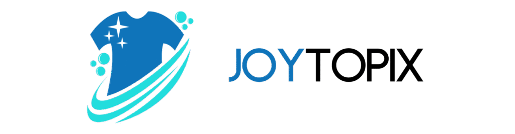 Joytopix | fashion is more than just clothing