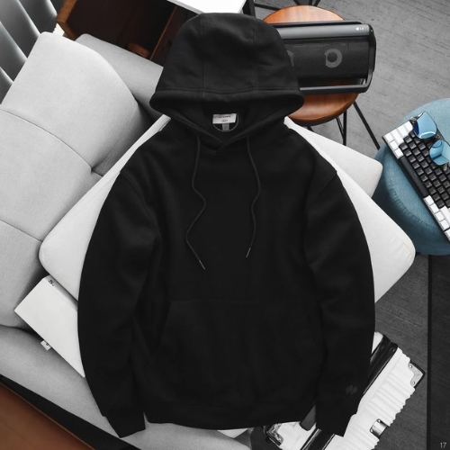 ICONDENIM Men's Oversize Hoodie