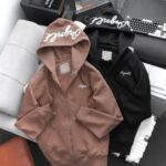 ICONDENIM Orgnls Men's Hoodie Zip Jacket