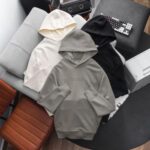 ICONDENIM Stronger Life Men's Hoodie
