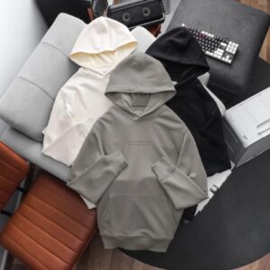 ICONDENIM Stronger Life Men's Hoodie