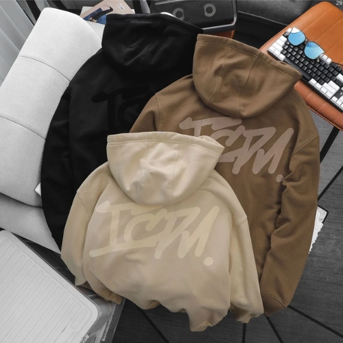ICONDENIM ICDN Signature Men's Hoodie