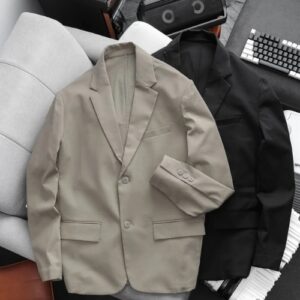 ICONDENIM Classic Men's Blazer