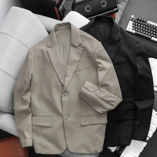ICONDENIM Classic Men's Blazer