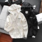 ICONDENIM Heroic Alpha Men's Jacket