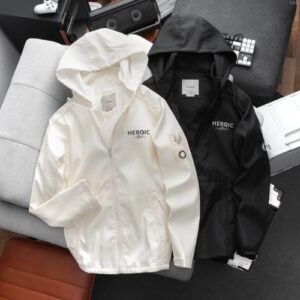 ICONDENIM Heroic Alpha Men's Jacket
