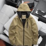 ICONDENIM Rainflow Men's Jacket