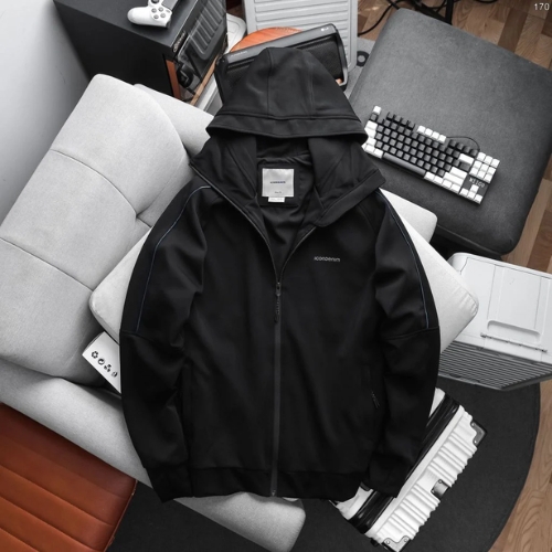 ICONDENIM Out Of The Sun Men's Windbreaker