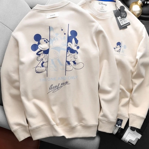 The Emotions Men's Sweatshirt