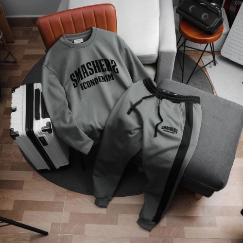 ICONDENIM Smashers Men's Set Regular Form