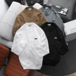 ICONDENIM Basic Men's Sweatshirt