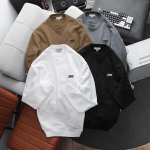 ICONDENIM Basic Men's Sweatshirt