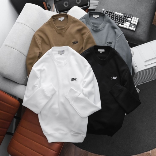 ICONDENIM Basic Men's Sweatshirt
