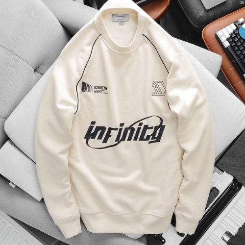 ICONDENIM Infinity Men's Sweater